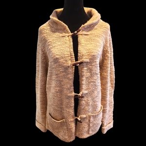 Vintage Granny Sweater